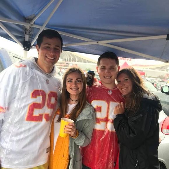 Meet your Posher, Andrew - Picture 1 of 1